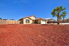 Spacious 3BR 2BA Peaceful Desert Living 