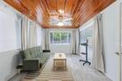 lots of natural light