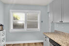 Modern Kitchen with Ample Storage