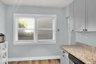 Modern Kitchen with Ample Storage
