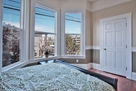 SF Furnished 4 Bdrm Outer Mission Flat