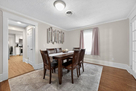 Bristol Furnished Single Story w Office