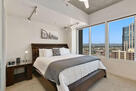 Gorgeous 33rd Floor With Stunning Views