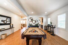 Entry/Game room