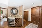 wet bar