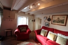 The snug