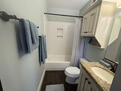 tub/shower combination