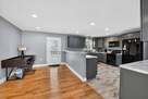 Full Brick Fully Furnished Home