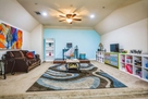 Furnished Family Home McKinney TX