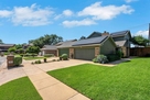 Furnished Rental in Fort Worth, TX