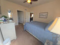 Direct Access from Bed to Bath