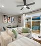 East Point 2BR2BA Condo All Utilities