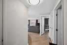 Entry way