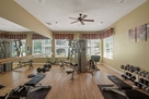 Resort Style Furnished Condo La Reserve