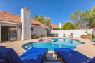 Beautifully Furnished Home Las Vegas NV