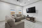 Beaumont Furnished Duplex