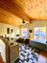 Hudson Lake Luxury Cottage 