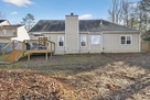 Ground level ranch home