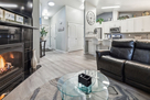 Furnished 3 Bedroom Duplex in Marysville