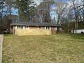 Fenced yard plus a big outdoor space!