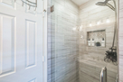 3rd Hallway Bath with Full Shower
