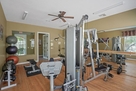 Resort Style Furnished Condo La Reserve