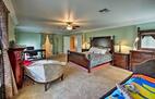 CEO Master Room