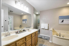 Executive Furnished Home in Trophy Club
