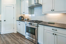 Downtown Hapeville Furnished Rental