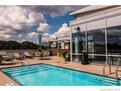 Pool membership included