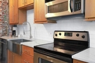 Furnished Condo Downtown Houston 