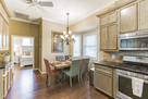 Seabrook Corporate, Executive  Bay House