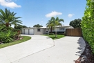 Single Family house