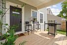 Private Family Villa with Garage