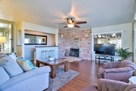 Fully Furnished- Magnificent View of Bay