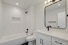 Upstairs Bathroom