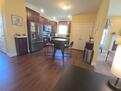 Full Kitchen w/ Morning Sun