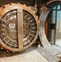 Bank Safe