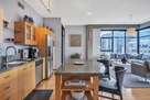 Fully Appointed Kitchen