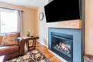 Furnished Home Gated Community