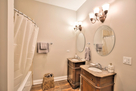 Furnished 4 Bdrm Executive Condo