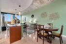 1 Bedroom Condo 33rd Floor at Spire