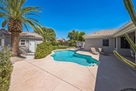 Furnished Executive Home in Phoenix 