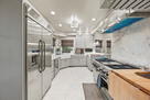 Kitchen long-view