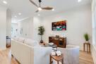 Luxury Town Homes In Youngsville