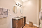 Furnished 4 Bdrm Executive Condo