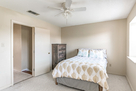 Safe, Comfortable 2-Bedroom Townhouse