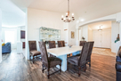 Queen Creek Suburban Living 