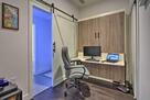 Office space
