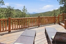 Mountain Ranch Exec Suite W Hot Tub